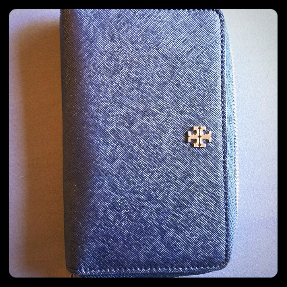Tory Burch Wallet